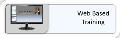 Web Based Training